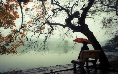 Dự báo thời tiết ngày 26/2: Ảnh hưởng không khí lạnh, Bắc Bộ chuyển mưa, rét