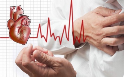 Cần làm gì khi có các triệu chứng rối loạn thần kinh tim