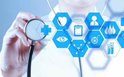 Infographic: Gợi ý 5 bộ phim hay về đề tài y khoa