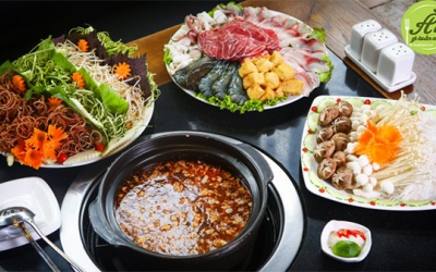 Gợi ý thực đơn: Cá lóc kho tiêu, gỏi tai heo cho tuần mới