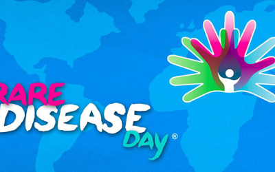 Ngày quốc tế bệnh hiếm 2021: Những căn bệnh lạ được ghi nhận trong năm qua