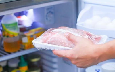 Một vài mẹo bảo quản thực phẩm khi thời tiết nồm, ẩm