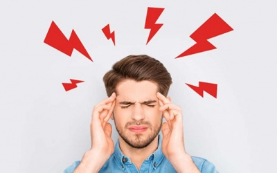 Giải pháp cải thiện đau đầu không dùng thuốc giảm đau 