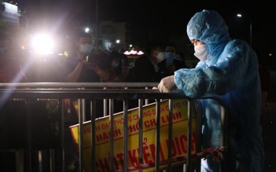 Hải Dương dỡ bỏ cách ly xã hội, Quảng Ninh nỗ lực thực hiện 'mục tiêu kép