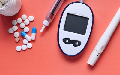 Chỉ số HbA1C 8,5%, đường huyết lúc đói 7,2mmol/L, đã bị đái tháo đường?