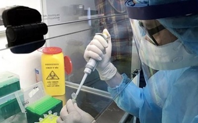 Việt Nam thêm 3 ca COVID-19 mới, Quảng Ninh mở cửa sân bay Vân Đồn