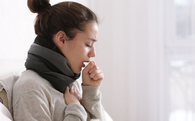 Cách xử trí tình trạng ho có đờm do viêm phế quản