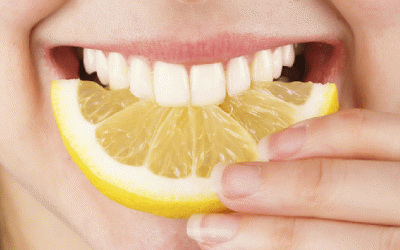 7 thói quen cực kỳ nguy hại cho răng 