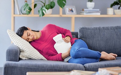 Dấu hiệu nhận biết lạc nội mạc tử cung