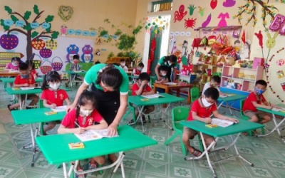 Phụ huynh có thêm nhiều mối lo trong mùa tựu trường 2020