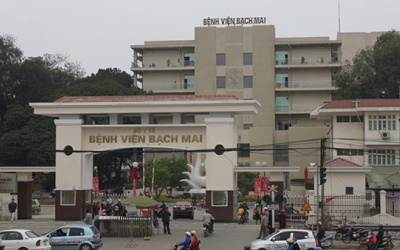 Bộ Y tế “tuýt còi” Bệnh viện Bạch Mai, yêu cầu không tăng giá khám chữa bệnh
