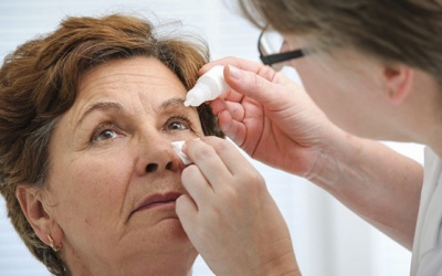 Đái tháo đường bị mờ mắt có chữa khỏi được không?