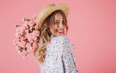 Tử vi thứ Hai (8/3/2021): Chúc mừng ngày Quốc tế Phụ nữ!