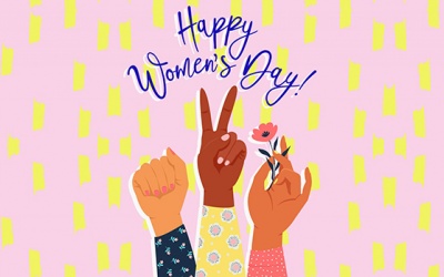 Gợi ý 5 bộ phim hay cho chị em nhân ngày Quốc tế Phụ nữ