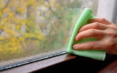 Kiểm soát bệnh phổi tắc nghẽn mạn tính trong thời tiết nồm ẩm