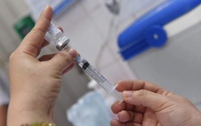 Cảnh báo lừa đảo mua bán vaccine phòng COVID-19
