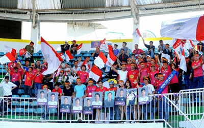 Cuối tuần này V.League 2021 trở lại, hạn chế khán giả tới sân