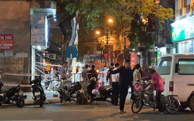 Hai mẹ con người Hải Phòng dương tính với virus SARS-CoV-2 tại Australia