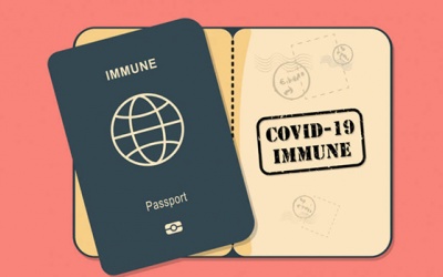 Người có 'hộ chiếu vaccine' về Việt Nam vẫn phải cách ly 14 ngày?