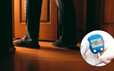 Người bệnh đái tháo đường đi tiểu đêm nhiều có cần uống thuốc không?