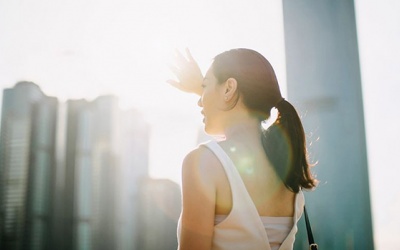 Mẹo sử dụng kem chống nắng đem lại hiệu quả cao