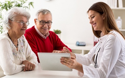 2 cách để biết chính xác nguyên nhân gây run tay vô căn