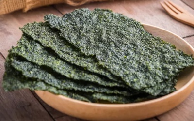 Ăn gì để bổ sung iod cho cơ thể?