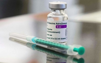 WHO khuyến nghị các nước nên tiếp tục tiêm vaccine của AstraZeneca