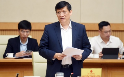 Việt Nam chuẩn bị mua thêm 30 triệu liều vaccine COVID-19 của Pfizer