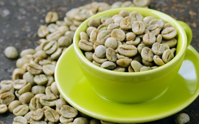Uống cà phê xanh có đem lại hiệu quả giảm cân? 