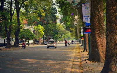 Dự báo thời tiết ngày 20/3: Miền Bắc ấm áp trước khi đón không khí lạnh