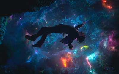 6 bộ phim hay về thế giới song song và thuyết đa vũ trụ