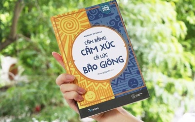 Cân bằng cảm xúc cả lúc bão giông