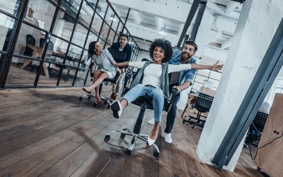 Tử vi thứ Hai (22/3/2021): Sư Tử nên làm hết sức, chơi hết mình!