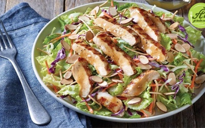 Gợi ý thực đơn cả tuần hấp dẫn đi chợ khỏi phải lo nghĩ 