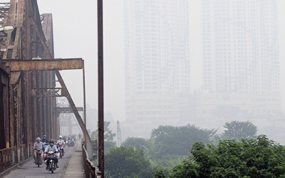 Dự báo thời tiết: Bắc Bộ tăng nhiệt, trưa hửng nắng