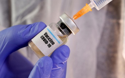 Dự kiến cuối tháng 9 sẽ có vaccine COVID-19 “made in Vietnam”