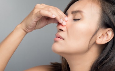 Cải thiện tình trạng ngạt mũi khi ngủ như thế nào?