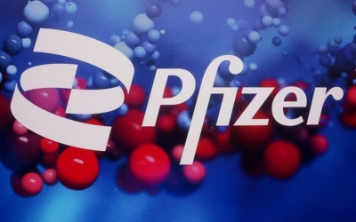 Pfizer bắt đầu thử nghiệm thuốc kháng COVID-19 đường uống
