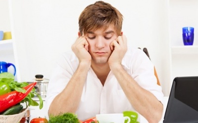 “Điểm mặt” những thực phẩm nam giới nên tránh khi muốn có con