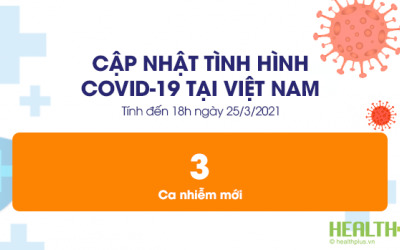 Hải Dương có ca nhiễm mới, trong đó có bệnh nhi 3 tuổi