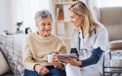 14 cách phòng ngừa đái tháo đường ở người lớn tuổi