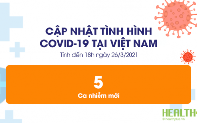 16 tỉnh, thành truy vết người đi cùng chuyến bay với ca nhập cảnh trái phép