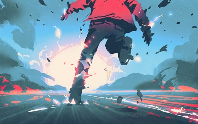 Tử vi Chủ nhật (28/3/2021): Bảo Bình đang cố tìm cách trốn chạy quá khứ