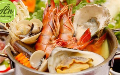 Gợi ý thực đơn tuần mới: Toàn các món đơn giản nhưng đưa cơm