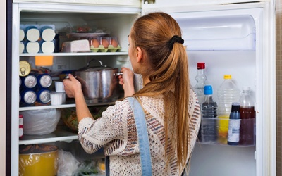 Bảo quản thực phẩm mùa nóng sao cho an toàn?