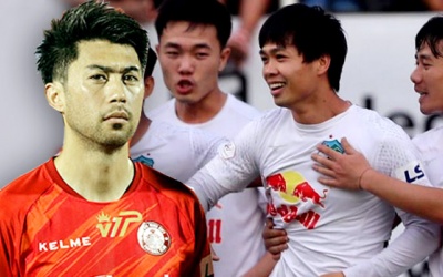 Lee Nguyễn chẳng thể giúp TP.HCM, HAGL rõ ràng cần Công Phượng