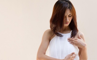 Thực phẩm giúp ngăn ngừa ung thư vú hiệu quả