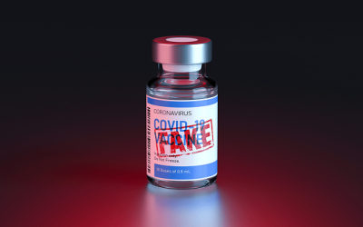 WHO cảnh báo nguy cơ vaccine ngừa COVID-19 giả