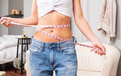 Bí quyết giảm cân lành mạnh ở tuổi 30